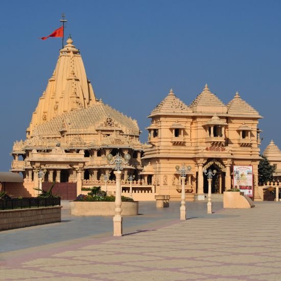 Dwarka