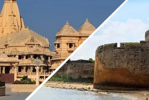 Explore Gujarat